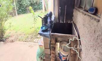 Imagem 7: CHÁCARA 629 M² PLANA EM SÃO BENTO DO SAPUCAÍ