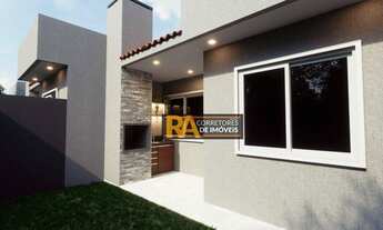 Imagem 7: Casa com 2 dormitórios à venda, 55 m² por R$ 220.000,00 - Jardim das Oliveiras - Foz do Ig