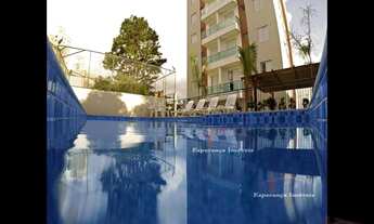 Imagem 2: Residencial - Vila Yara