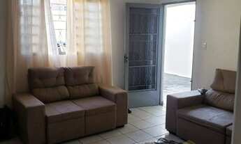 Imagem 2: Casa - Parque Dom Pedro II - Campinas