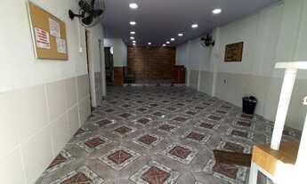 Imagem 6: Alugo salão térreo para fins não residenciais, ideal para pequenos empreendedores, sendo p