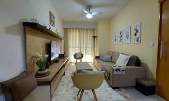 Imagem: Apartamento para venda tem 92 metros quadrados