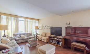 Imagem 2: Apartamento Venda Jardim Paulista 175 m² 3 Dormitórios