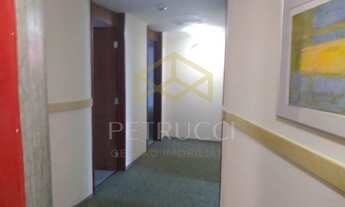 Imagem 6: Sala - Centro - Campinas