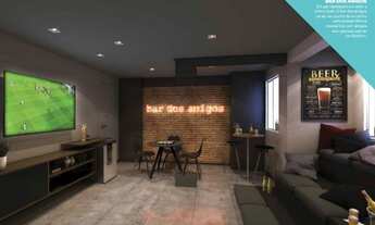 Imagem 12: Apartamento para venda possui 40 metros quadrados com 2 quartos em Cidade Ademar - São Pau