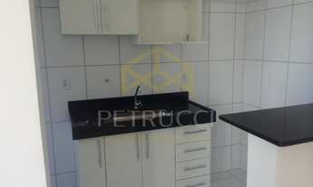 Imagem 7: Apartamento - Loteamento Parque São Martinho - Campinas