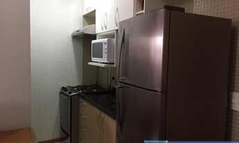 Imagem 2: Studio com 1 quarto à venda por R$ 390000.00, 34.00 m2 - CENTRO - CURITIBA/PR