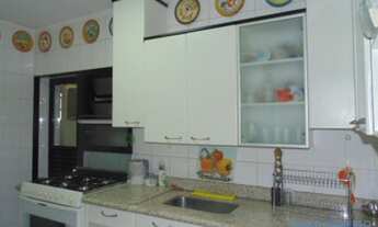 Imagem 6: APARTAMENTO - POMPÉIA - SP