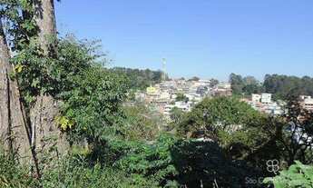 Imagem 2: Terreno à venda, 1236 m² por R$ 600.000,00 - Granja Viana - Cotia/SP