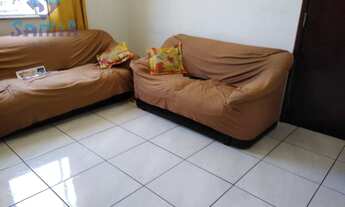 Imagem 4: Apartamento 2qtos com dependências - Cacuia - Rio de Janeiro/RJ