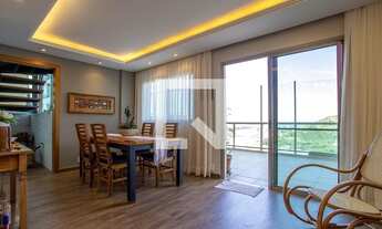 Imagem 2: Apartamento para Aluguel - Recreio, 4 Quartos, 158 m2