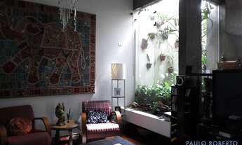 Imagem 5: CASA TÉRREA - JARDIM PRUDÊNCIA - SP