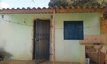 Imagem: Aluga-se kitnet jardim Ingá