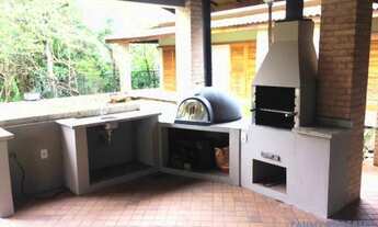 Imagem 4: CASA EM CONDOMÍNIO - CONDOMÍNIO IL PARADISO - SP