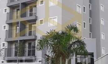 Imagem: Apartamento - Residencial Nova Era - Valinhos