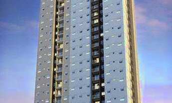 Imagem: Uno Tatuapé - 42 a 44m² - 2 quartos