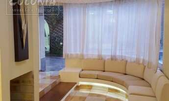 Imagem 4: Santo André - Casa Padrão - Vila Assunção