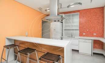 Imagem 2: São Paulo - Apartamento Padrão - Campo Belo