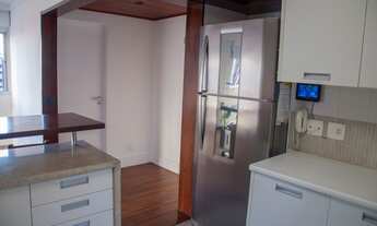 Imagem 5: Apartamento com vista espetacular