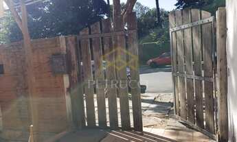 Imagem 2: Casa - Vila Lemos - Campinas