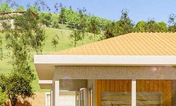 Imagem 5: Terrenos de 1.500m² em Bairro Planejado de Cachoeira do Campo