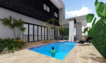 Imagem 2: Casa - Roncáglia - Valinhos