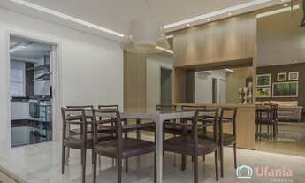 Imagem 4: Apartamento à venda, 4 quartos, 2 suítes, 3 vagas, Sion - Belo Horizonte/MG