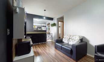 Imagem 3: Apartamento residencial para venda, Protásio Alves, Porto Alegre - AP12553