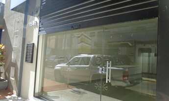 Imagem 4: Sertãozinho - Sala Comercial - Centro
