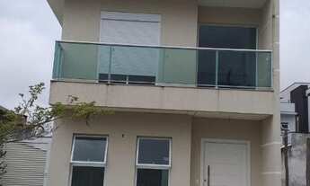 Imagem: Sobrado com 3 dormitórios à venda, 153