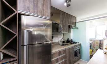 Imagem 7: PORTO ALEGRE - Apartamento Padrão - São Geraldo