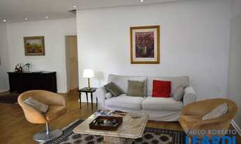 Imagem: CASA TÉRREA - ALTO DE PINHEIROS - SP