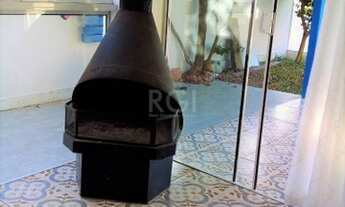 Imagem 5: Porto Alegre - Casa Padrão - Lomba do Pinheiro