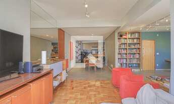 Imagem 7: Apartamento para Aluguel - Lourdes, 3 Quartos, 192 m2