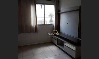 Imagem: Apartamento com 2 dormitórios à venda