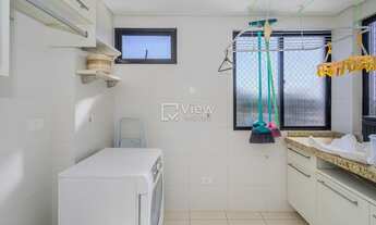 Imagem 7: Excelente cobertura com terraço ensolarado!