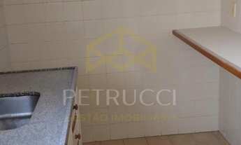 Imagem 2: Apartamento - Centro - Campinas