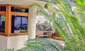 Imagem 2: Porto Alegre - Apartamento Padrão - Moinhos de Vento