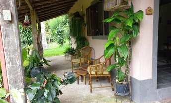 Imagem 7: Sítio em área rural com 20.000m² produzindo ovos, hortaliças, frutas etc..