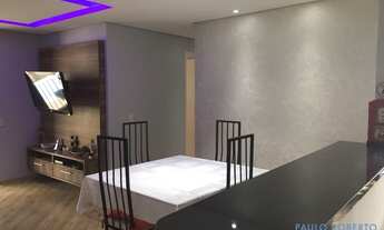 Imagem 2: APARTAMENTO - JARDIM MARAJOARA - SP