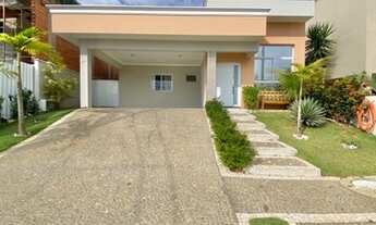 Imagem: Casa - Swiss Park - Campinas