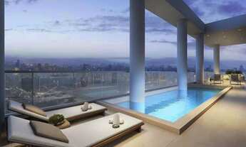 Imagem 7: I.180 Ibirapuera - 294 a 580m² - 4 a 5 Quartos - 4 a 5 Suítes - 4 a 6 vagas - Vila Mariana