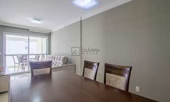 Imagem: Apartamento Locação 2 Dormitórios - 67