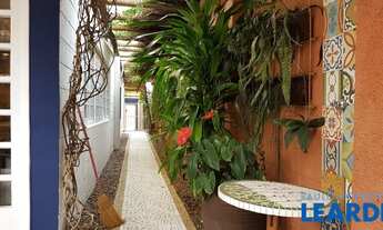 Imagem 6: SOBRADO - VILA MADALENA - SP