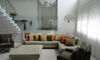 Imagem 2: Casa com 5 dormitórios à venda, 383 m² por R$ 4.500.000,00 - Jurerê Internacional - Floria