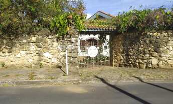 Imagem 2: Chácara com 4 dormitórios para alugar, 1500 m² por R$ 9.500,00/mês - Recanto Amapola - Bra