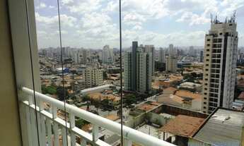 Imagem: APARTAMENTO - VILA MOINHO VELHO - SP