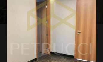 Imagem 4: Sala - Jardim Madalena - Campinas