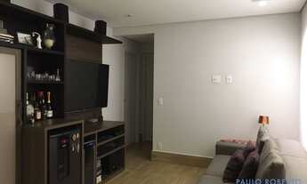 Imagem 3: APARTAMENTO - GRANJA JULIETA - SP