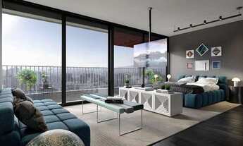 Imagem 7: Bandeira Vila Madalena , 151m², 3 quartos - Jardim Das Bandeiras, São Paulo - SP